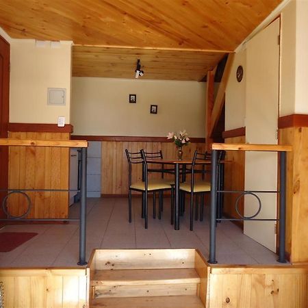 Boomerang Inn Pucón Εξωτερικό φωτογραφία