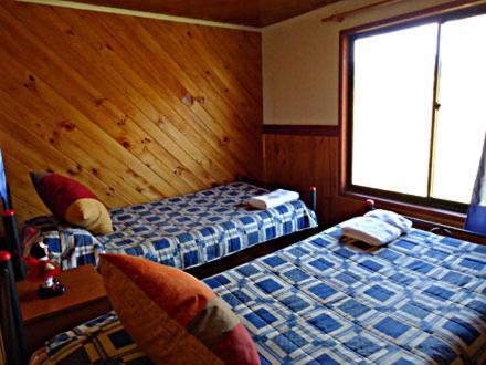 Boomerang Inn Pucón Δωμάτιο φωτογραφία