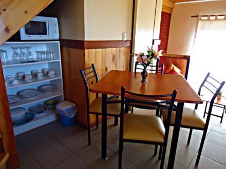 Boomerang Inn Pucón Εξωτερικό φωτογραφία